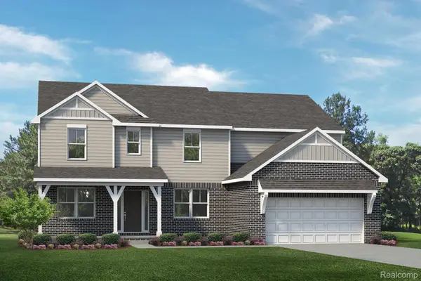 29036 Myles Andrew Drive, SouthLyon, MI 48178