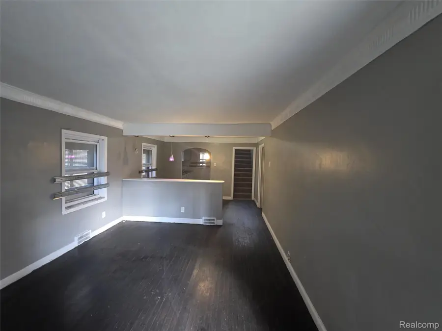 9660 Abington Avenue, Detroit, MI 48227 - #2