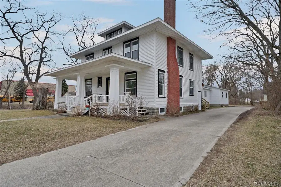 6721 Pine Street, Caseville, MI 48725 - #2