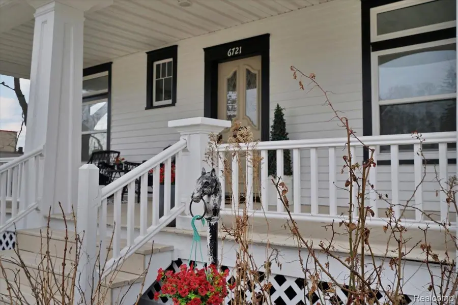 6721 Pine Street, Caseville, MI 48725 - #3