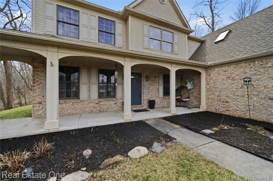 3181 Aspen Ridge Court, Howell, MI 48843 - #3