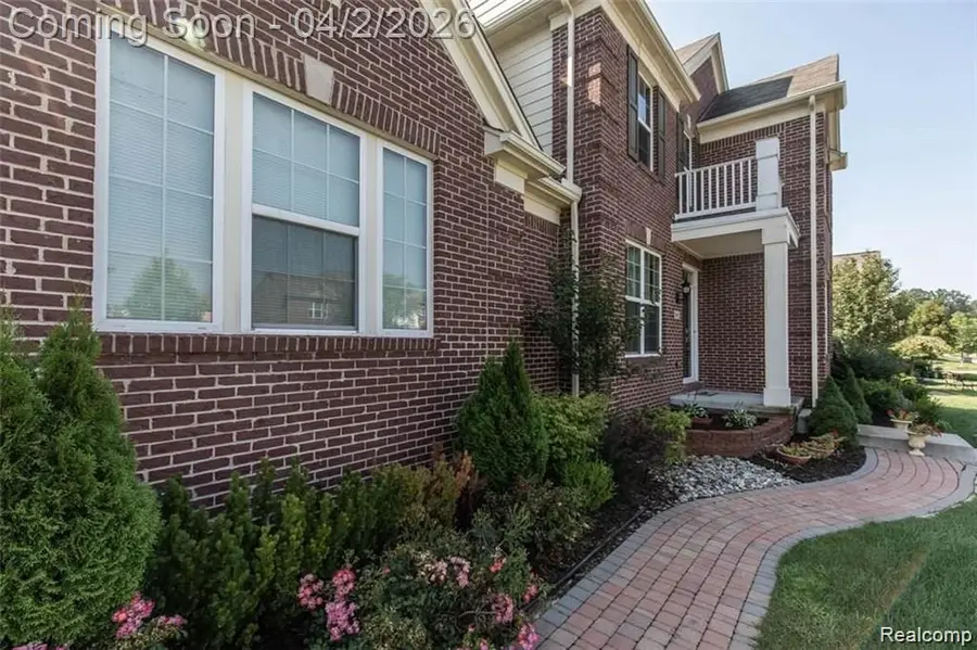 2417 Premier Lane, Canton, MI 48188 - #2