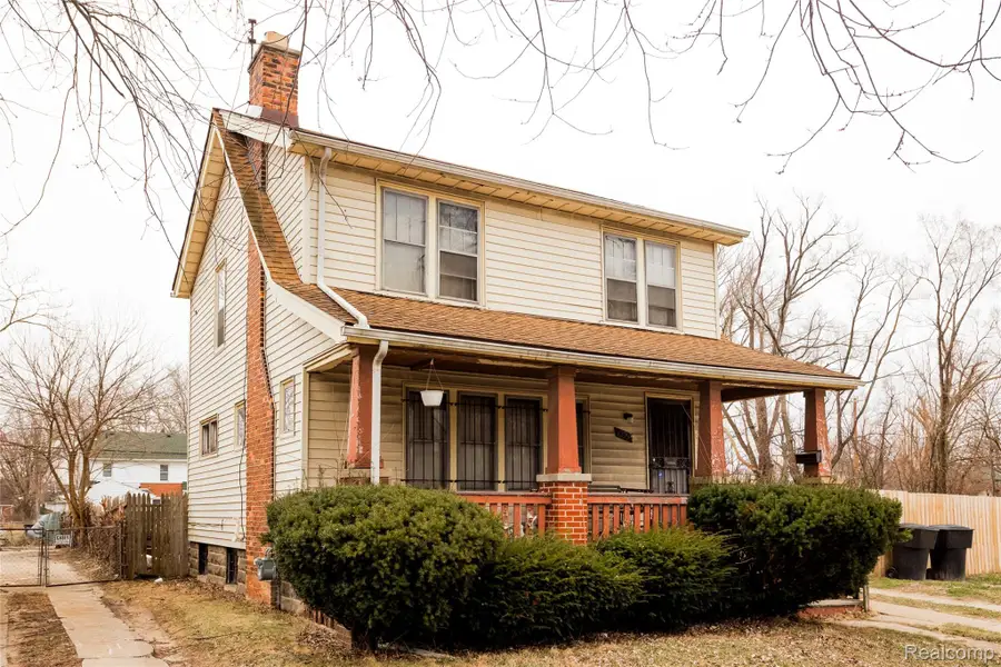 12096 Meyers Road, Detroit, MI 48227 - #3