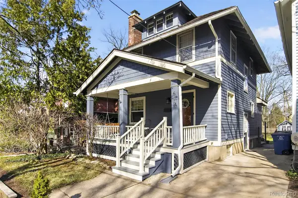 519 5th Street, AnnArbor, MI 48103