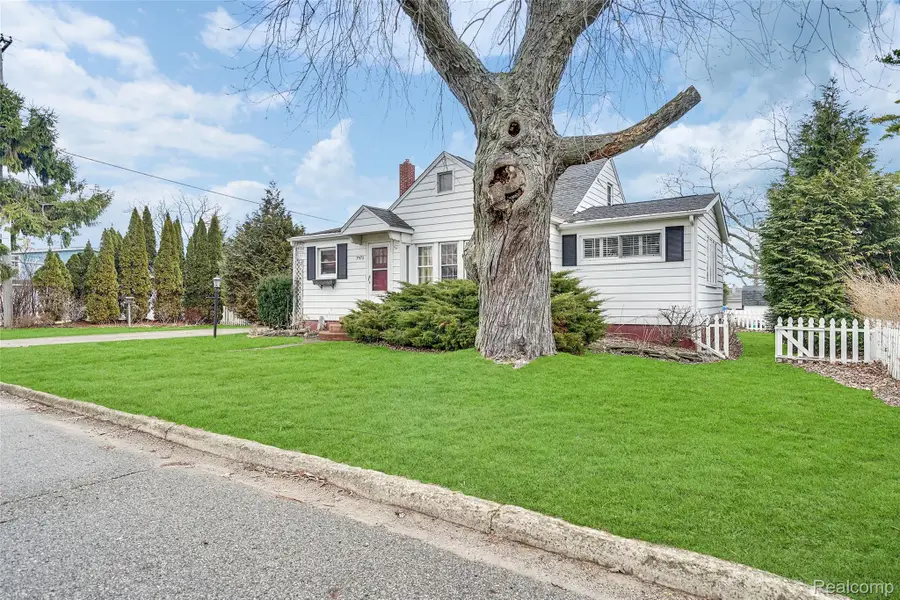 7972 3rd Street, Forestville, MI 48434 - #2