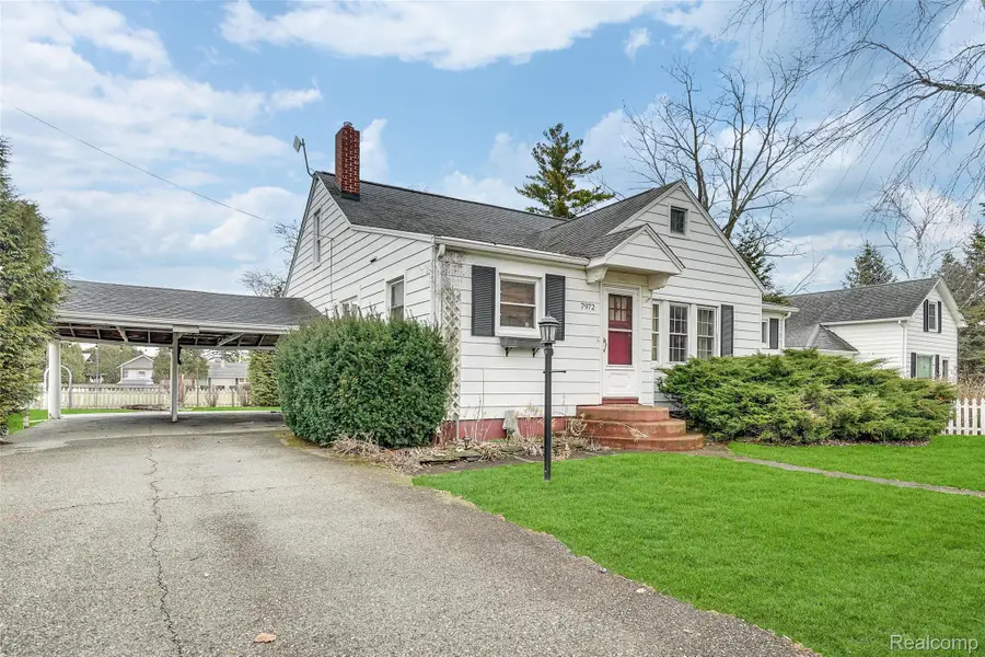 7972 3rd Street, Forestville, MI 48434 - #3