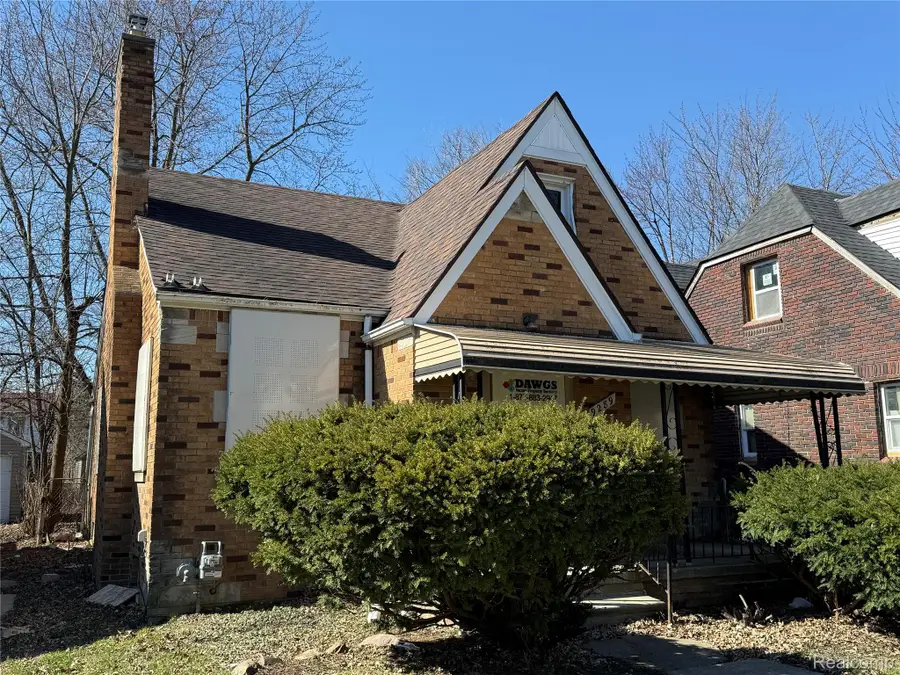 9289 Bedford Street, Detroit, MI 48224 - #2