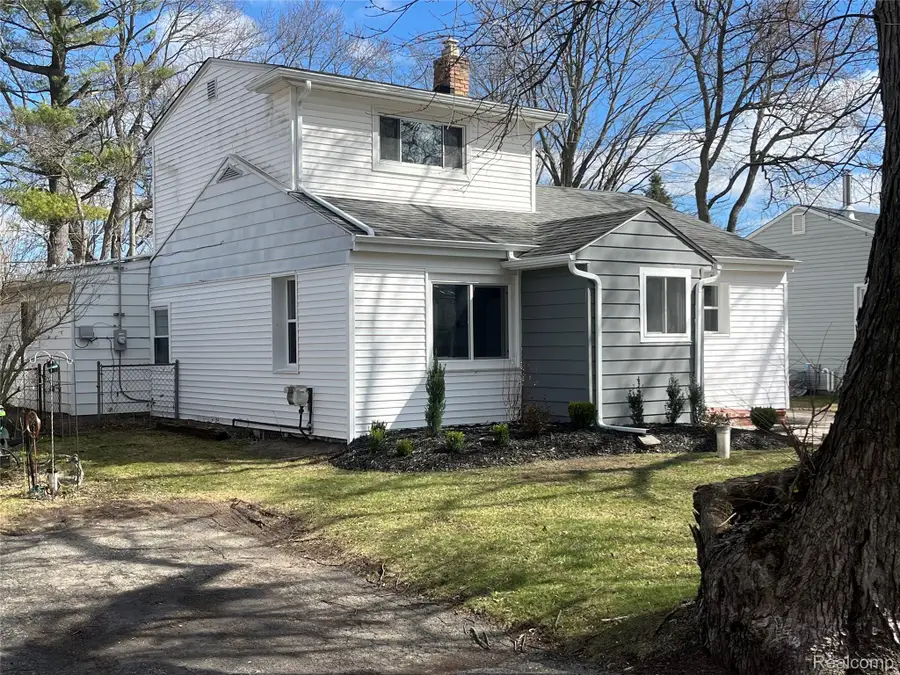 967 Keith Street, Oxford, MI 48371 - #2