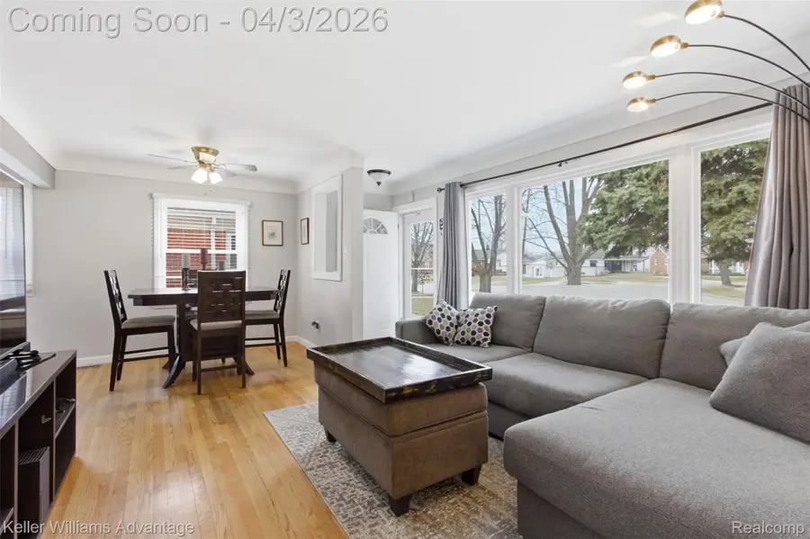 15071 Pennsylvania Avenue, Allen Park, MI 48101 - #3