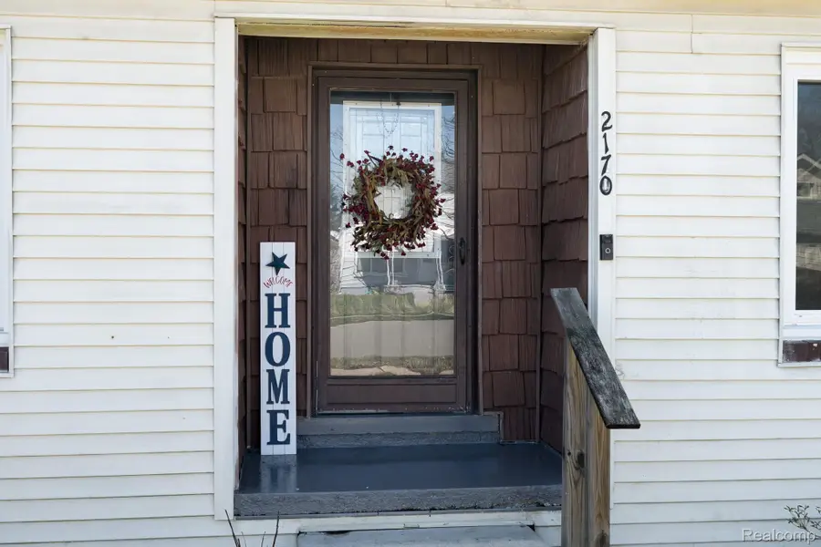 2170 Sonoma Street, Ferndale, MI 48220 - #2