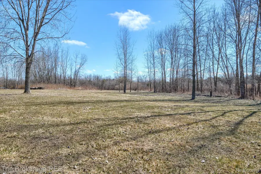 1746 N Baldwin Road, Oxford, MI 48371 - #2