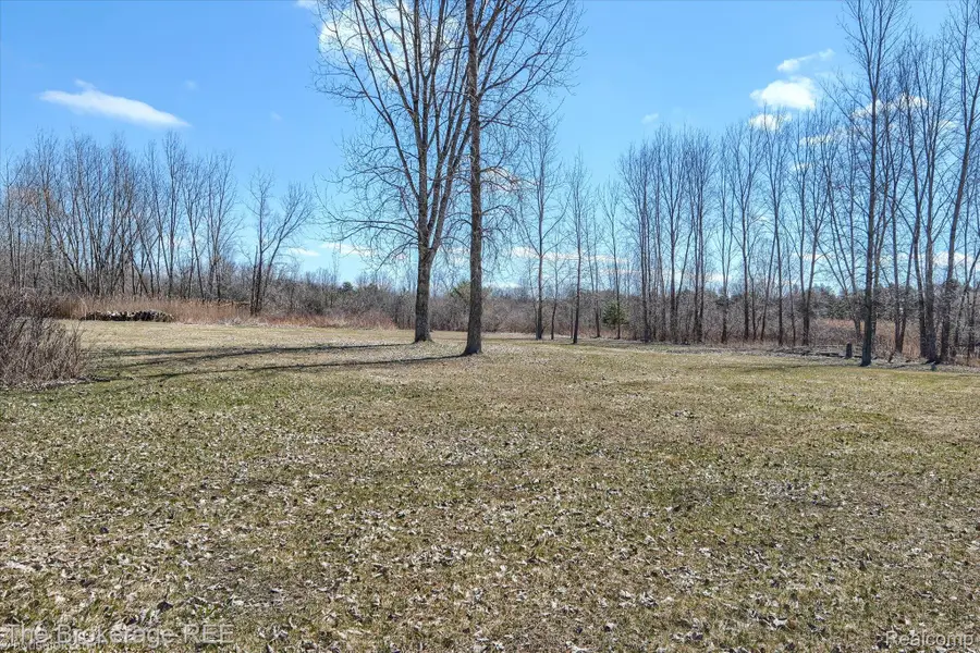 1746 N Baldwin Road, Oxford, MI 48371 - #3