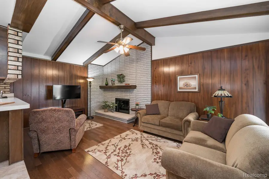 11102 Fairway Drive, Sterling Heights, MI 48312 - #3