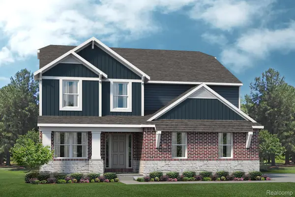 26718 Starters Way, SouthLyon, MI 48178