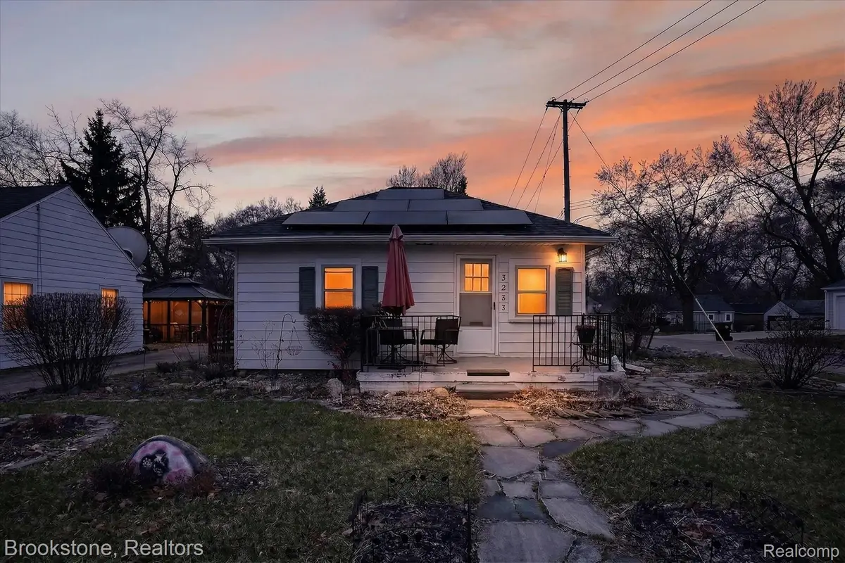 3233 Turner Street, Lansing, MI 48906 - #1