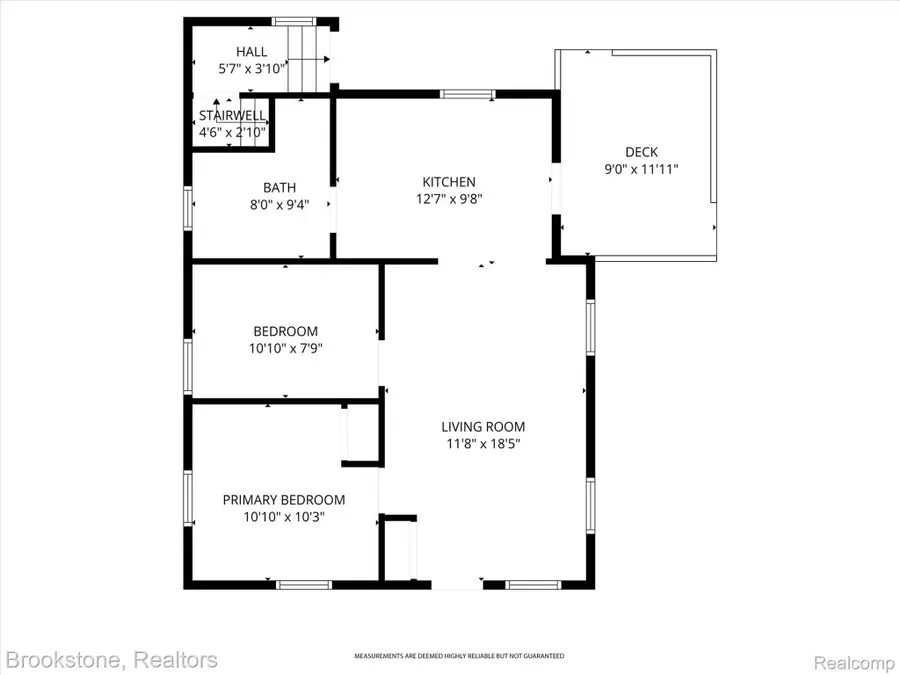 3233 Turner Street, Lansing, MI 48906 - #3