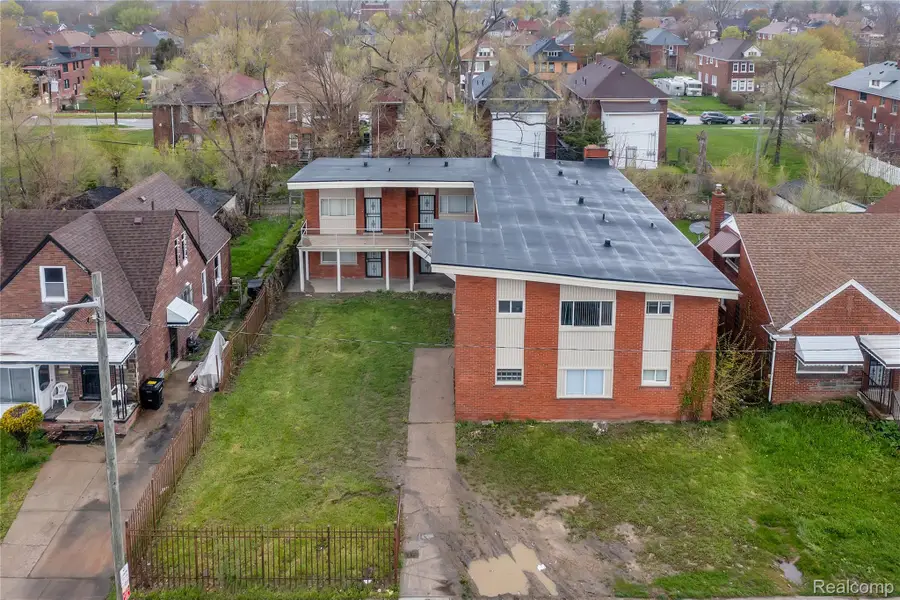 4234 W Davison, Detroit, MI 48238 - #3