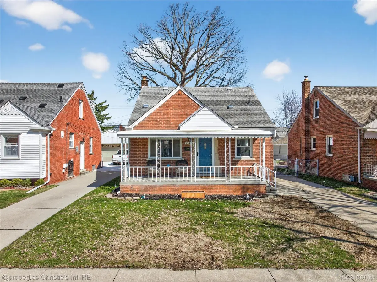 13522 Netherwood Street, Southgate, MI 48195 - #1