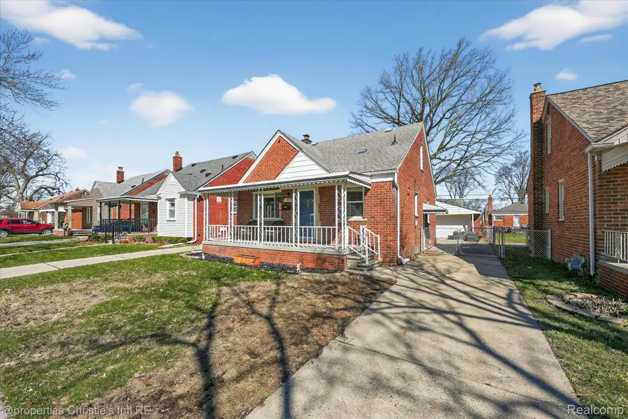 13522 Netherwood Street, Southgate, MI 48195 - #2