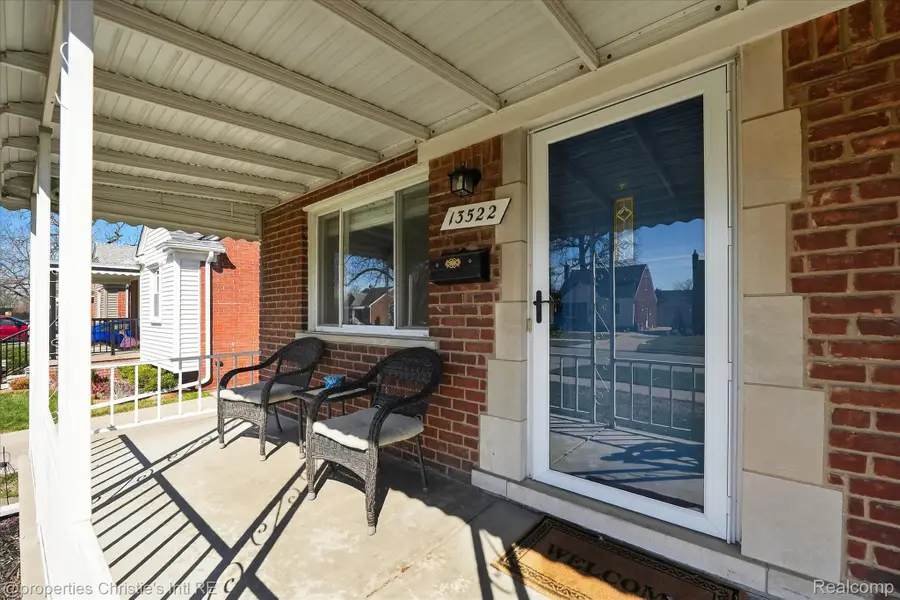 13522 Netherwood Street, Southgate, MI 48195 - #3