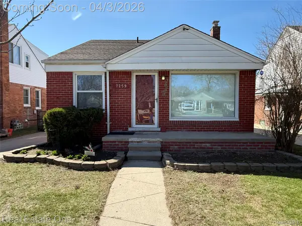 7259 Fenton Street, DearbornHeights, MI 48127