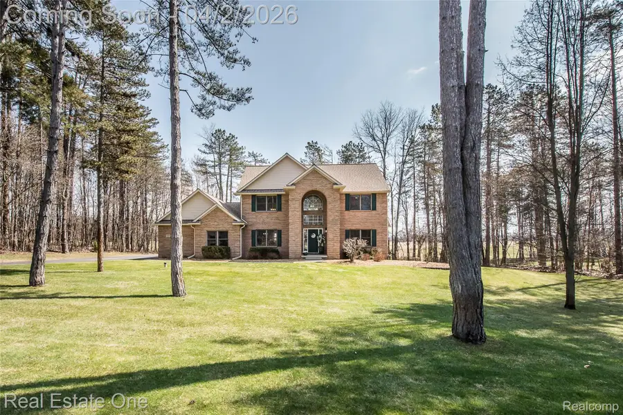 4387 Emu Drive, Pinckney, MI 48169 - #3