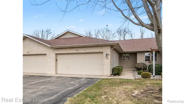 981 Amber View Drive Sw, ByronCenter, MI 49315