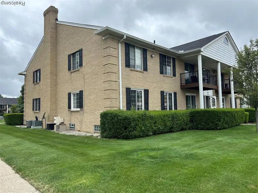 34751 S Kimberly Drive #Kimberly Dr, Sterling Heights, MI 48312 - #2