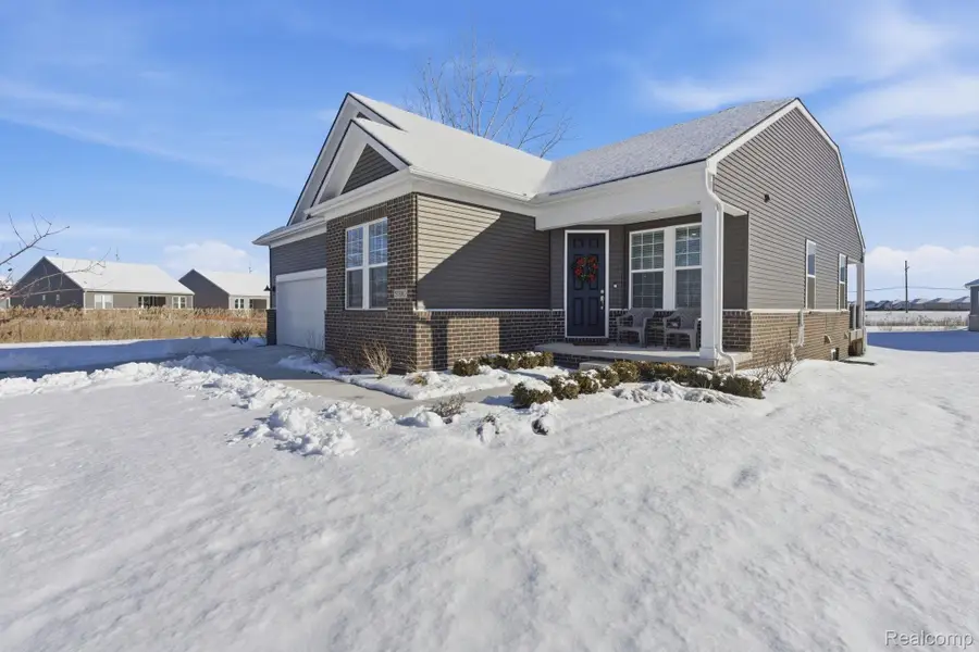 50682 Beckett Court, Macomb, MI 48044 - #3