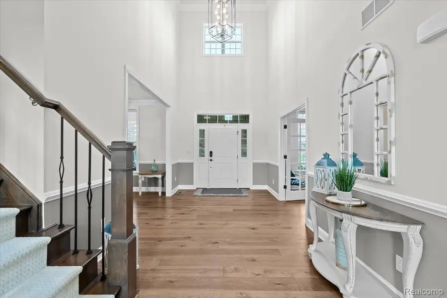 47695 Wales Court, Novi, MI 48167 - #3