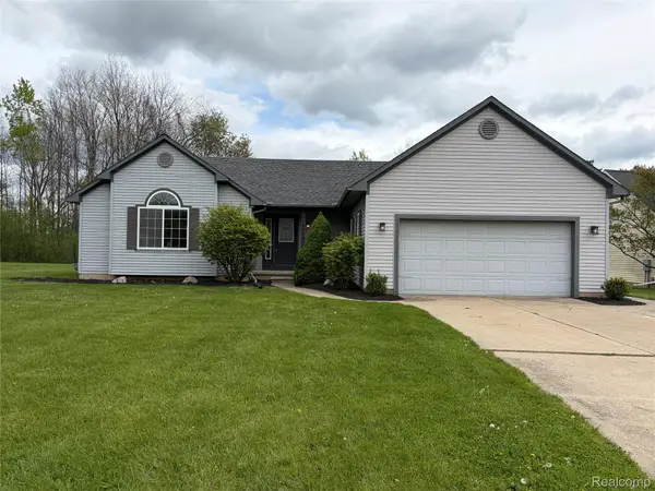 11687 Shell Bark Lane, GrandBlanc, MI 48439