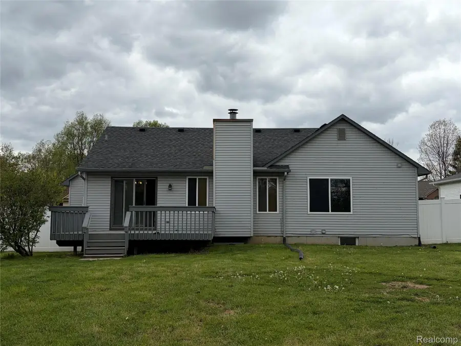 11687 Shell Bark Lane, Grand Blanc, MI 48439 - #2