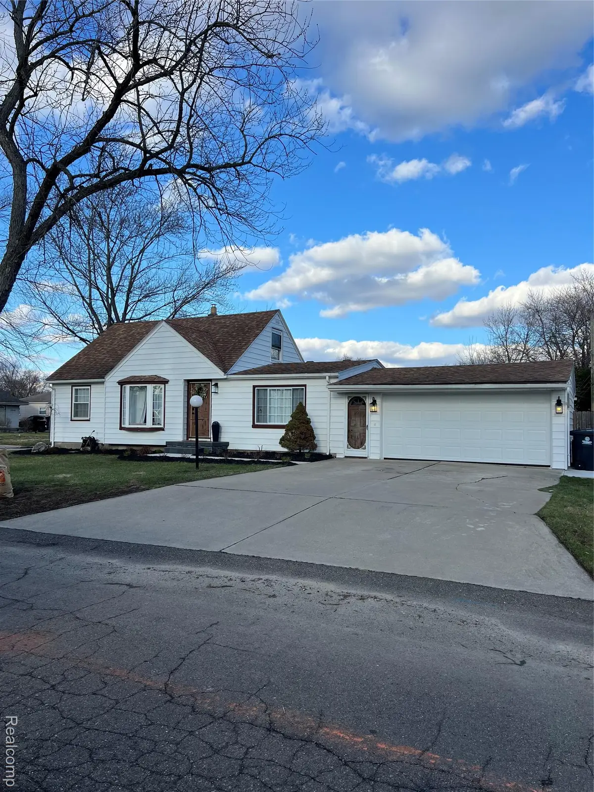 1411 Beatrice Street N, Westland, MI 48186 - #1