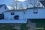 1411 Beatrice Street N, Westland, MI 48186 - #2