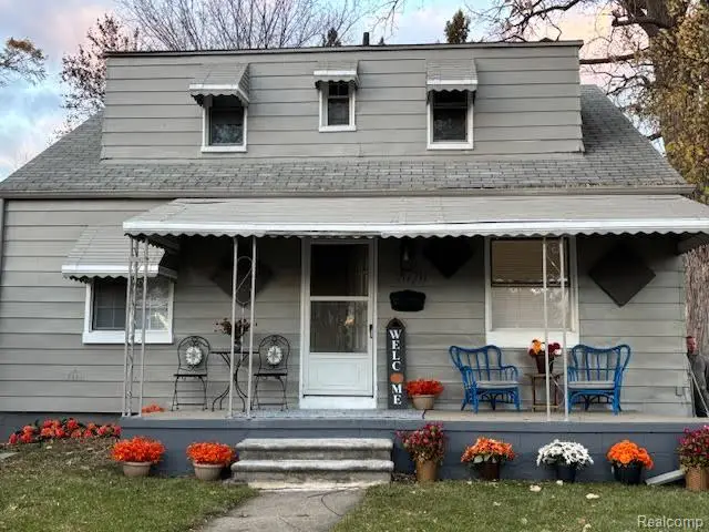 7029 Jackson Avenue, Warren, MI 48091 - #1