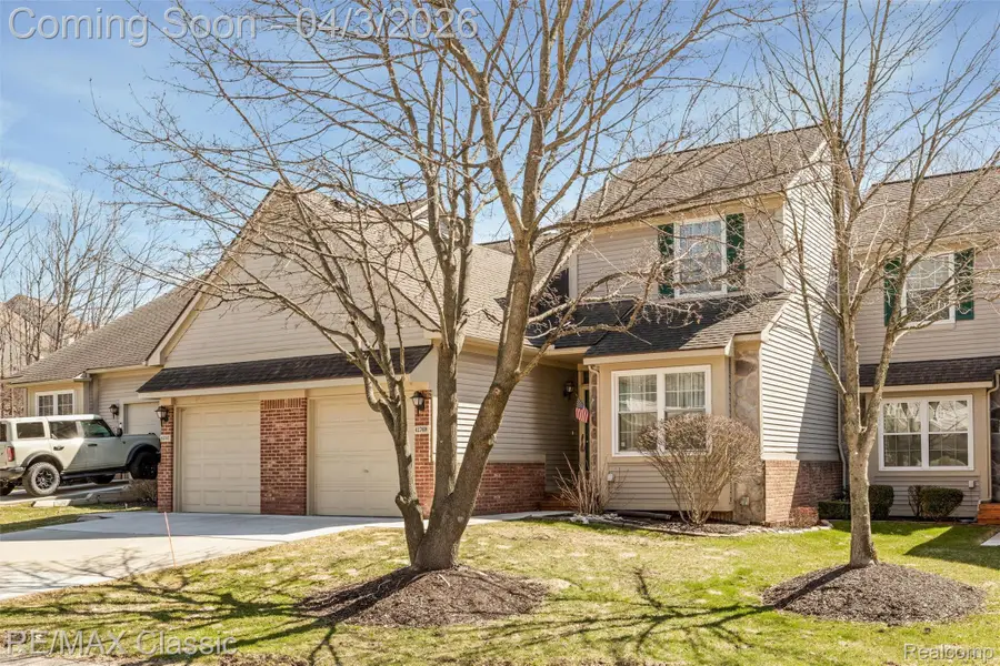 41769 Webster Court, Novi, MI 48377 - #2