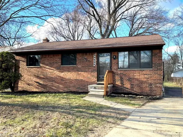 34826 Hazelwood Street, Westland, MI 48186