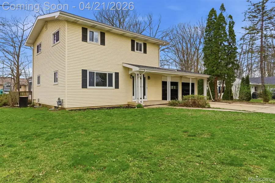 4450 Westway Drive, Flint, MI 48473 - #3