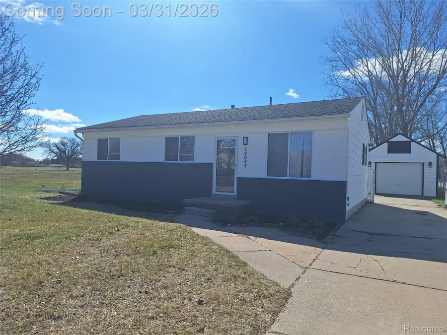 14094 Couwlier Avenue, Warren, MI 48089 - #2