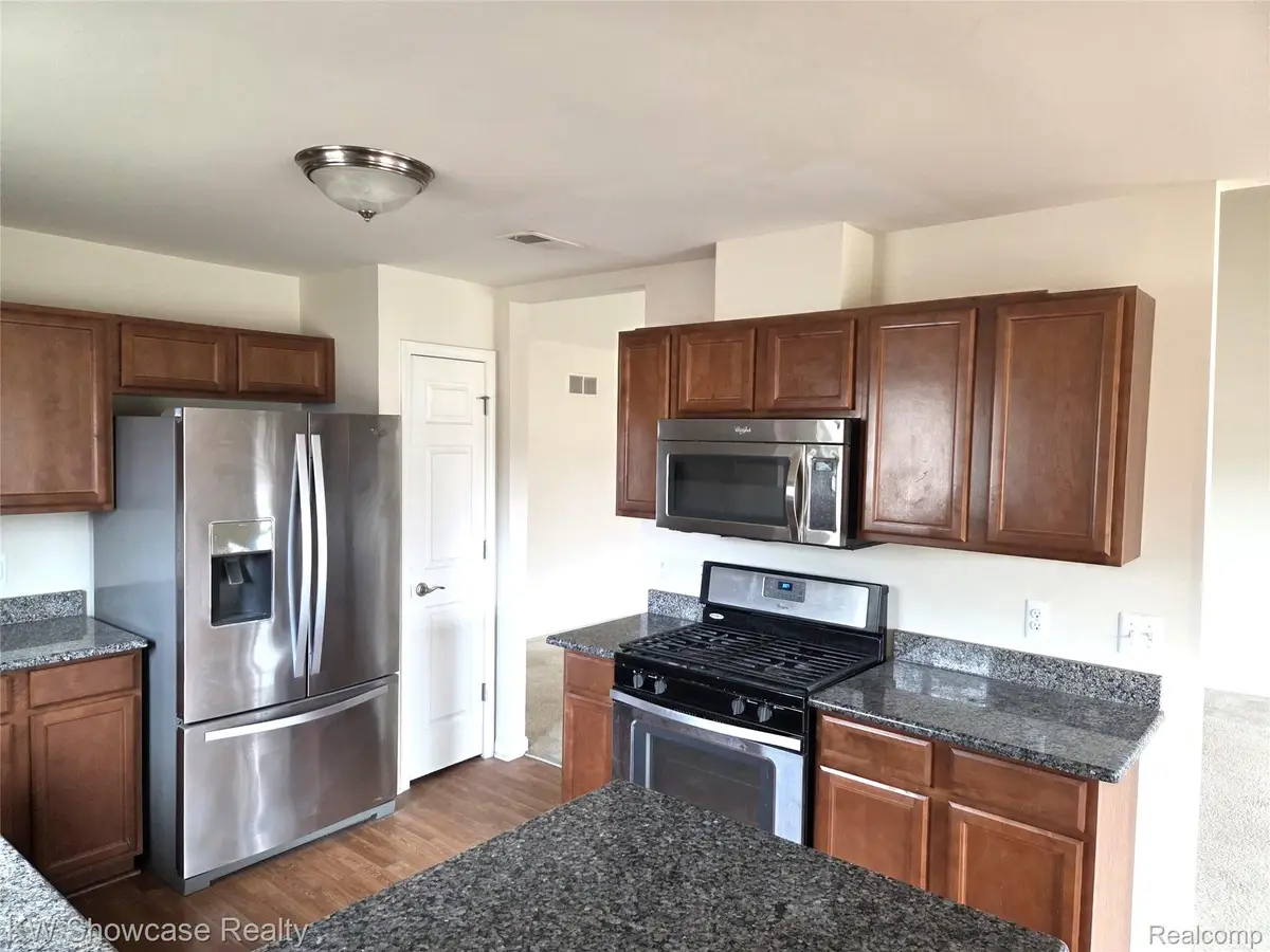 29445 Woodpark Circle #36, Warren, MI 48092 - #1