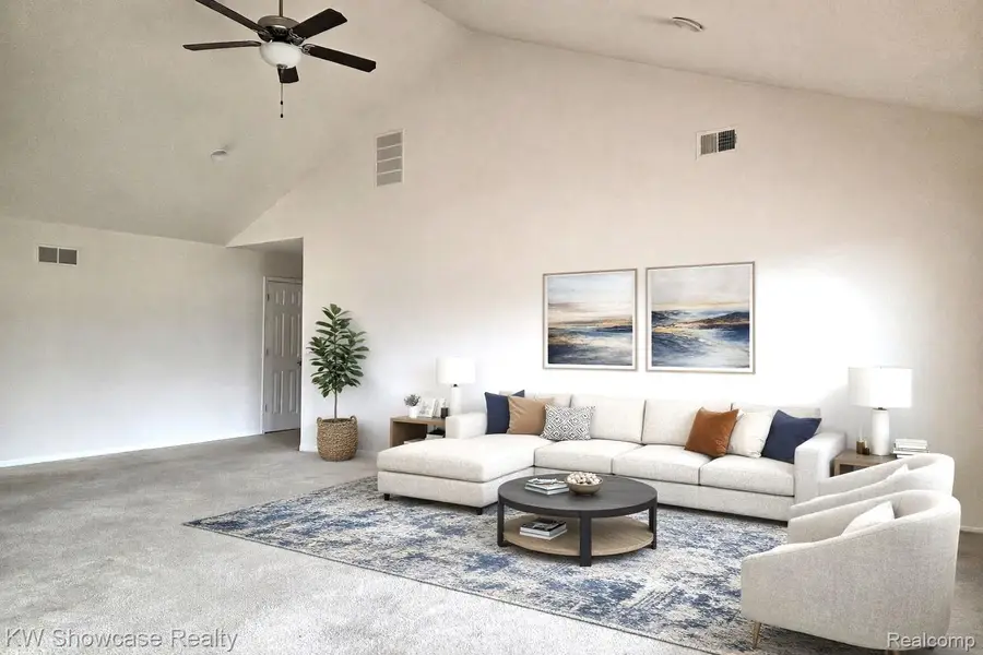 29445 Woodpark Circle #36, Warren, MI 48092 - #3