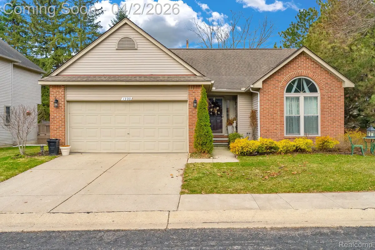 1300 Clearview Street #15, Waterford, MI 48327 - #1