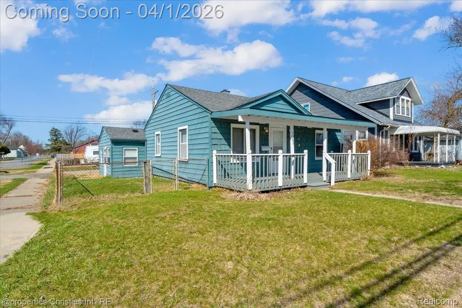 7952 Robert Street, Taylor, MI 48180 - #2