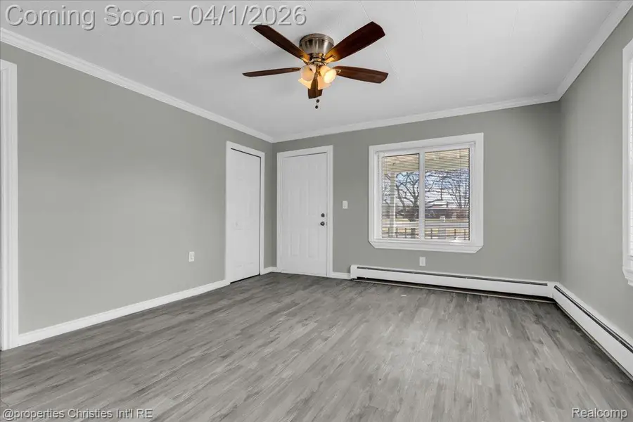 7952 Robert Street, Taylor, MI 48180 - #3