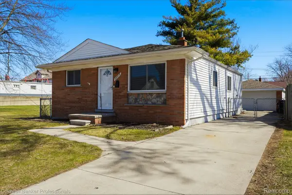28816 Groveland Street, MadisonHeights, MI 48071