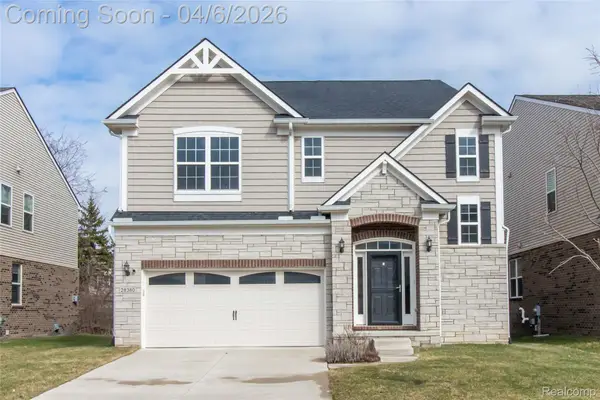 28380 Verona Drive, Novi, MI 48377