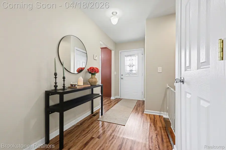 49671 Fuller Road, Chesterfield, MI 48051 - #3