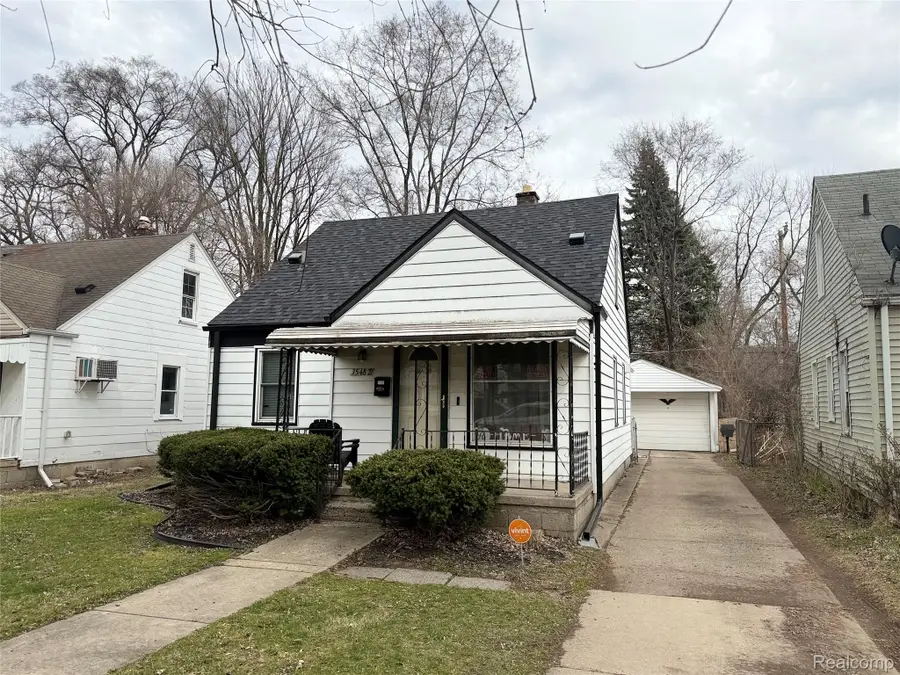 15482 Winston, Redford, MI 48239 - #2