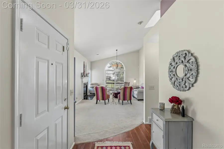 6361 Squire Lake Drive, Flushing, MI 48433 - #3