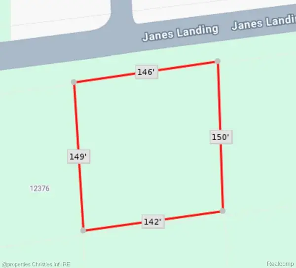 Unit 38 Janes Landing, SouthLyon, MI 48178